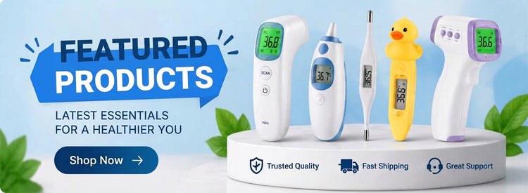 Featured Products