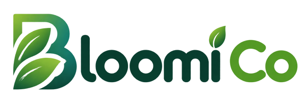 Bloomi Co (B05-S05)